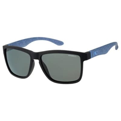 O'Neill 9033 2.0 Sunglasses Matte Black / Infinity - Image