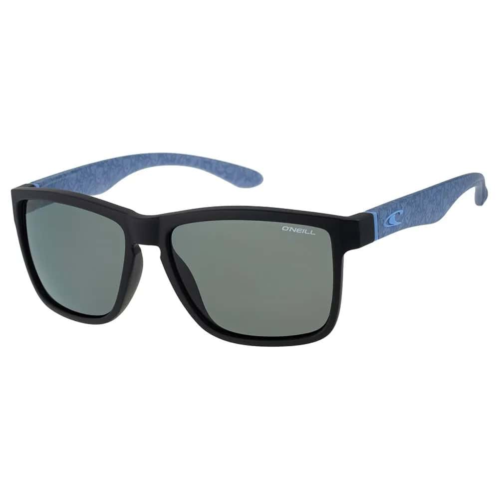 O'Neill 9033 2.0 Sunglasses Matte Black / Infinity - Image
