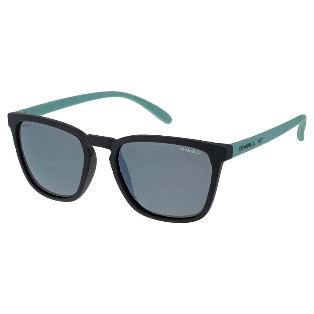 O'Neill 9035 2.0 Sunglasses Black / Teal - Image