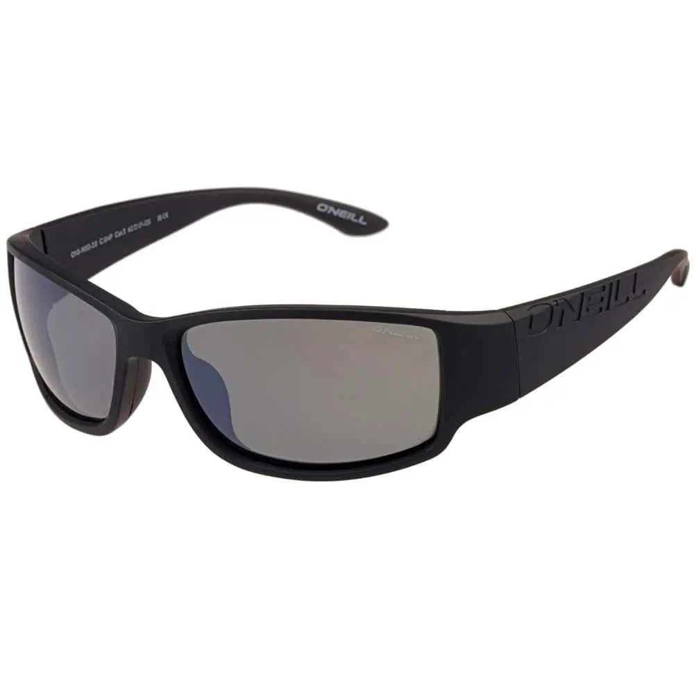 O'Neill 9052 2.0 Sunglasses Matte Black - Image