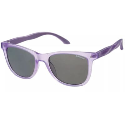 O'Neill 9054 2.0 Sunglasses Matte Purple Crystal - Image