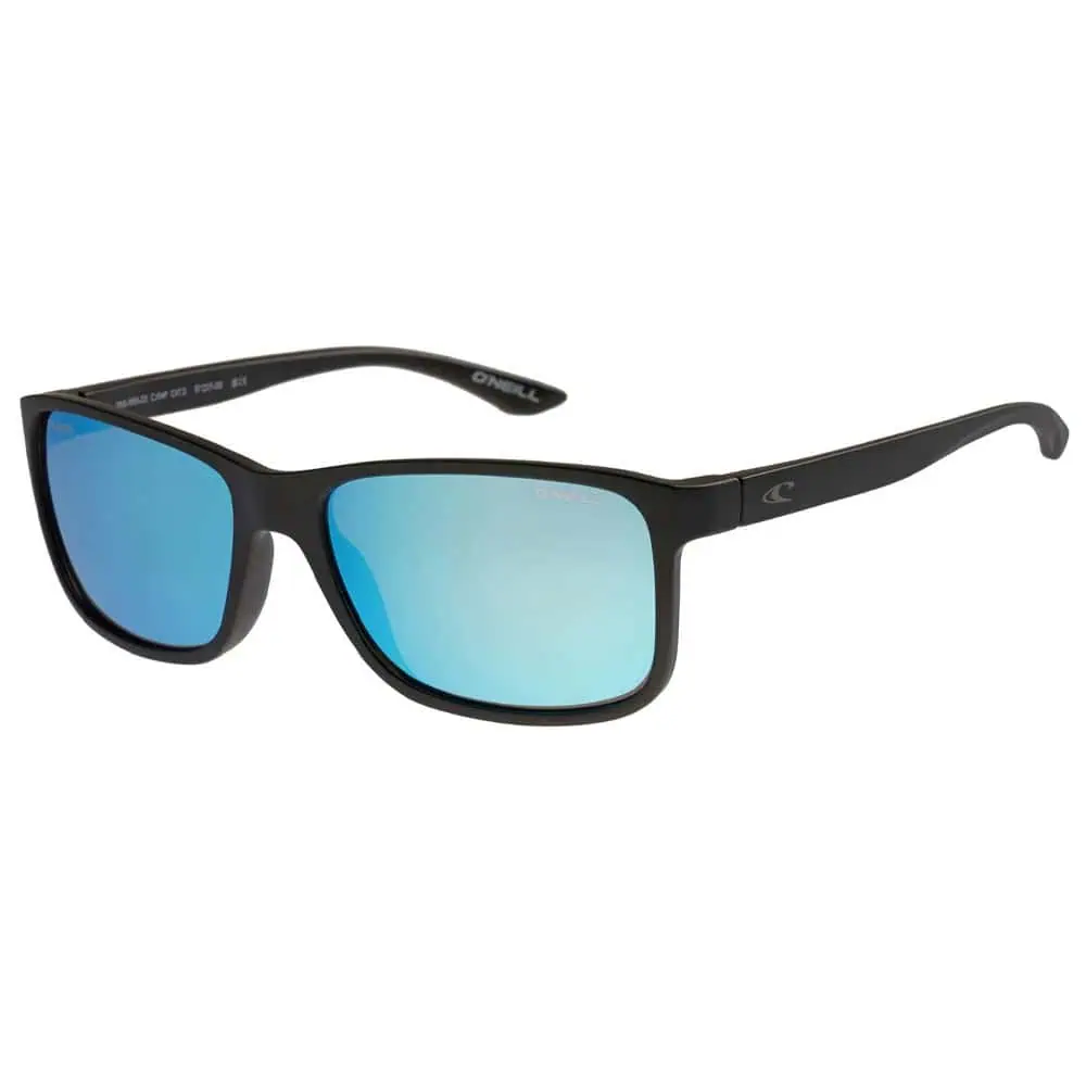O'Neill 9058 2.0 Sunglasses Matte Black - Image