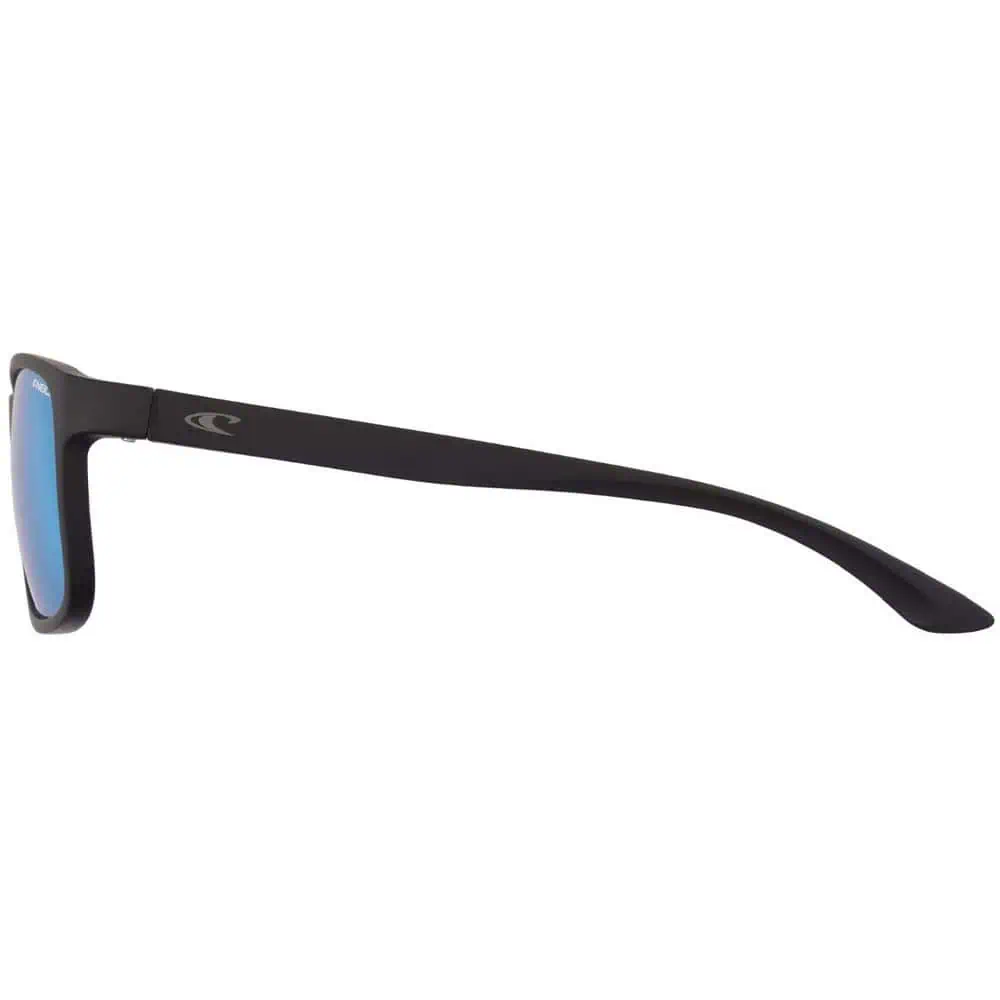 O'Neill 9058 2.0 Sunglasses Matte Black - Image