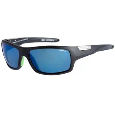 O'Neill Barrel 2.0 Sunglasses Matte Black - Image