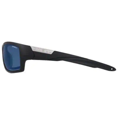 O'Neill Barrel 2.0 Sunglasses Matte Black - Image