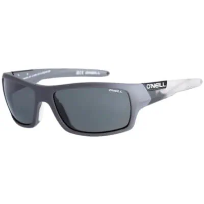 O'Neill Barrel 2.0 Sunglasses Matte Grey - Image