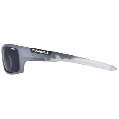 O'Neill Barrel 2.0 Sunglasses Matte Grey - Image