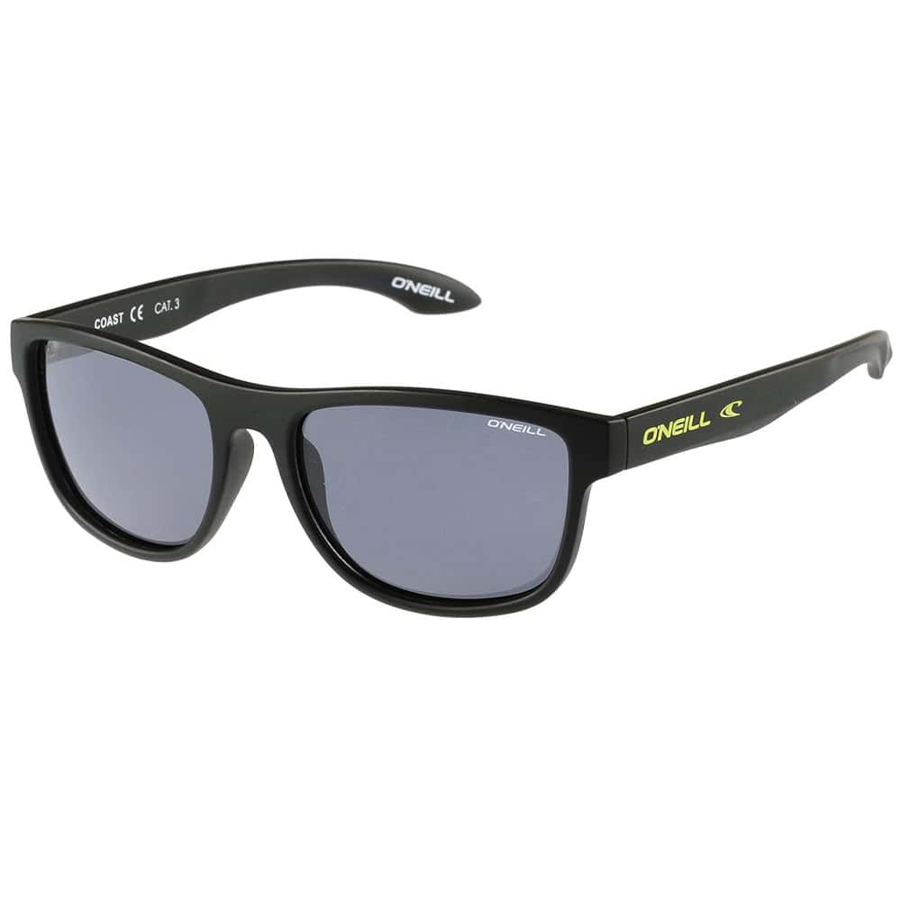 O'Neill Coast 2.0 Sunglasses Matte Black