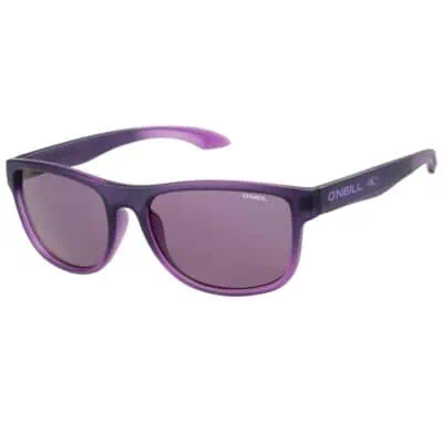 O'Neill Coast 2.0 Sunglasses Matte Purple / Lilac - Image