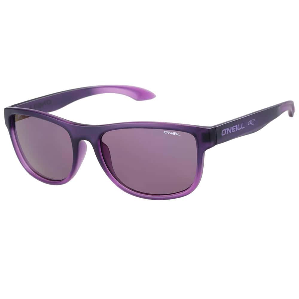 O'Neill Coast 2.0 Sunglasses Matte Purple / Lilac - Image