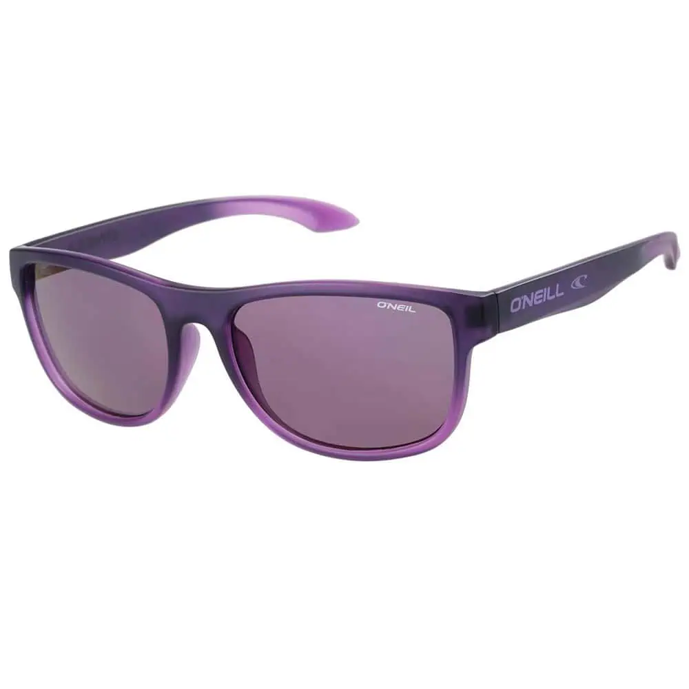 O'Neill Coast 2.0 Sunglasses Matte Purple / Lilac - Image