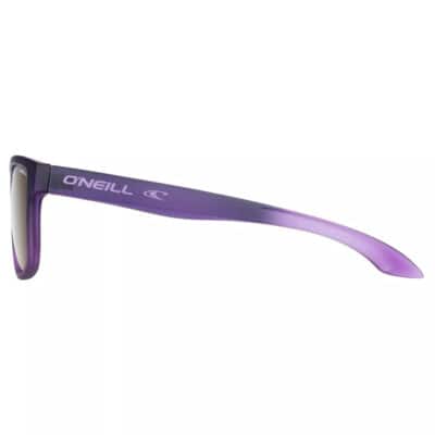 O'Neill Coast 2.0 Sunglasses Matte Purple / Lilac - Image