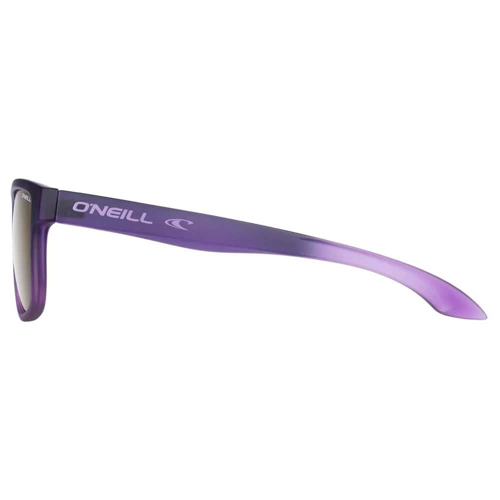 O'Neill Coast 2.0 Sunglasses Matte Purple / Lilac - Image