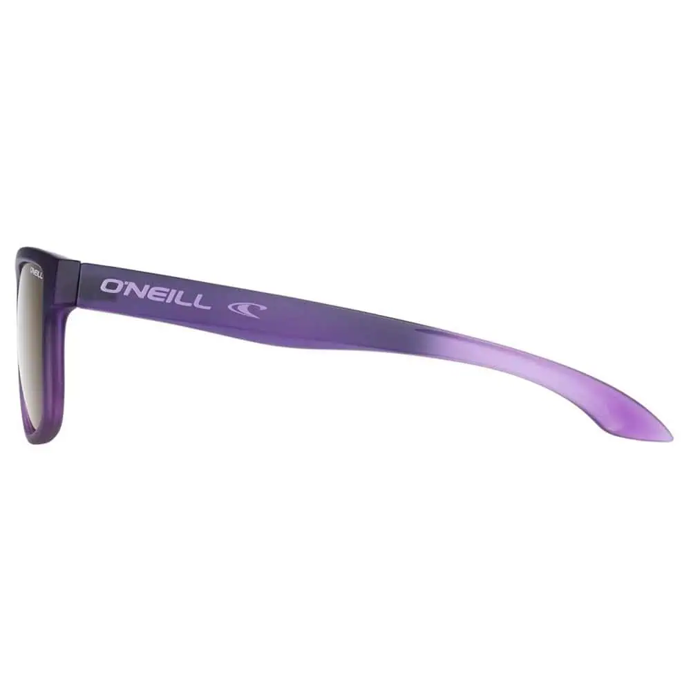 O'Neill Coast 2.0 Sunglasses Matte Purple / Lilac - Image