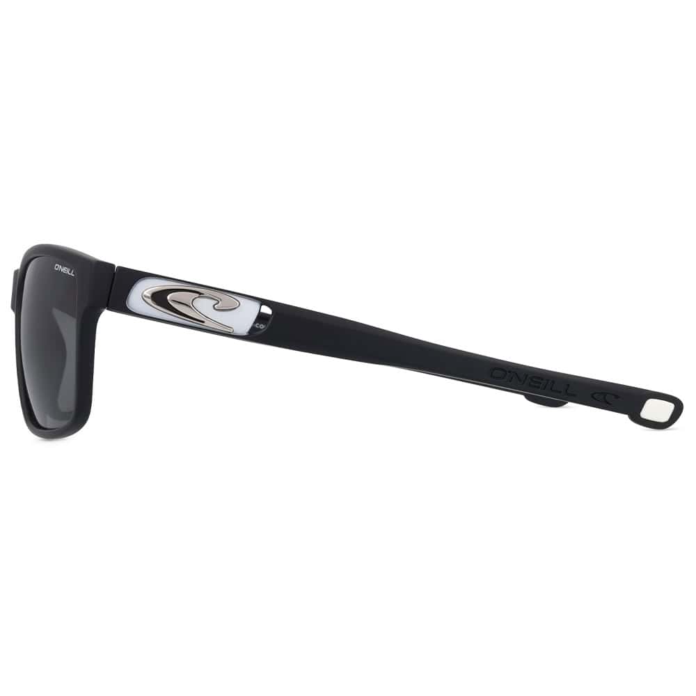 O'Neill Convair 2.0 Sunglasses Matte Black - Image