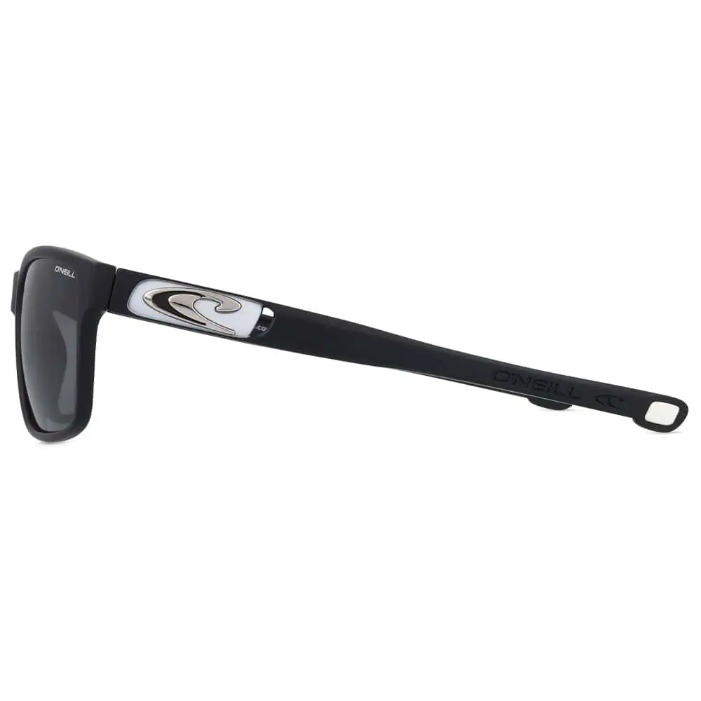 O'Neill Convair 2.0 Sunglasses Matte Black - Image