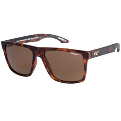 O'Neill Harlyn 2.0 Sunglasses Matte Tort - Image