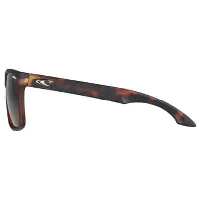 O'Neill Harlyn 2.0 Sunglasses Matte Tort - Image
