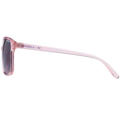 O'Neill Praia 2.0 Sunglasses Gloss Berry Crystal - Image