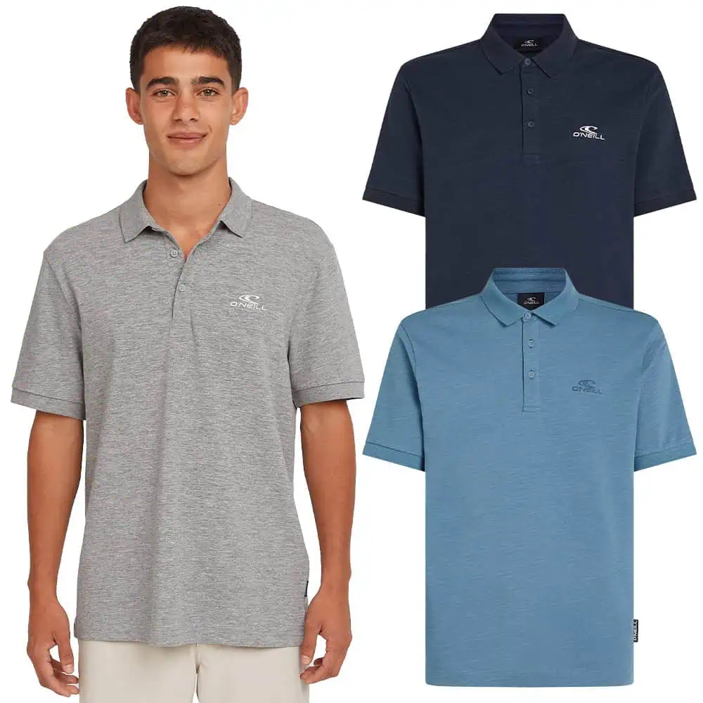 O'Neill Small Logo Polo - Image