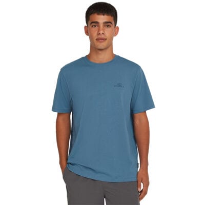 O'Neill Small Logo T-Shirt - Copen Blue