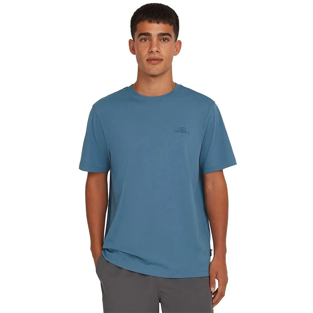 O'Neill Small Logo T-Shirt - Copen Blue