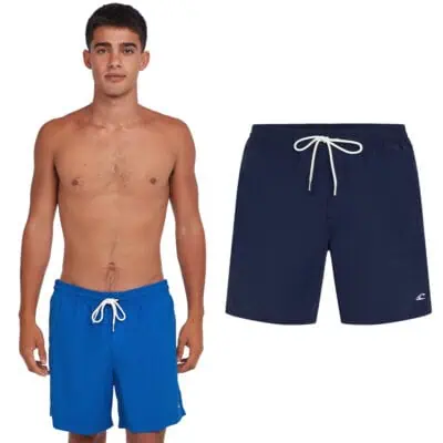 O'Neill Vert 16" Swim Shorts - Image