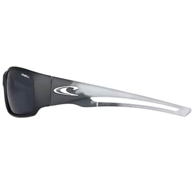O'Neill Zepol 2.0 Sunglasses Matte Grey - Image