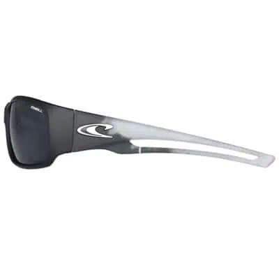 O'Neill Zepol 2.0 Sunglasses Matte Grey - Image