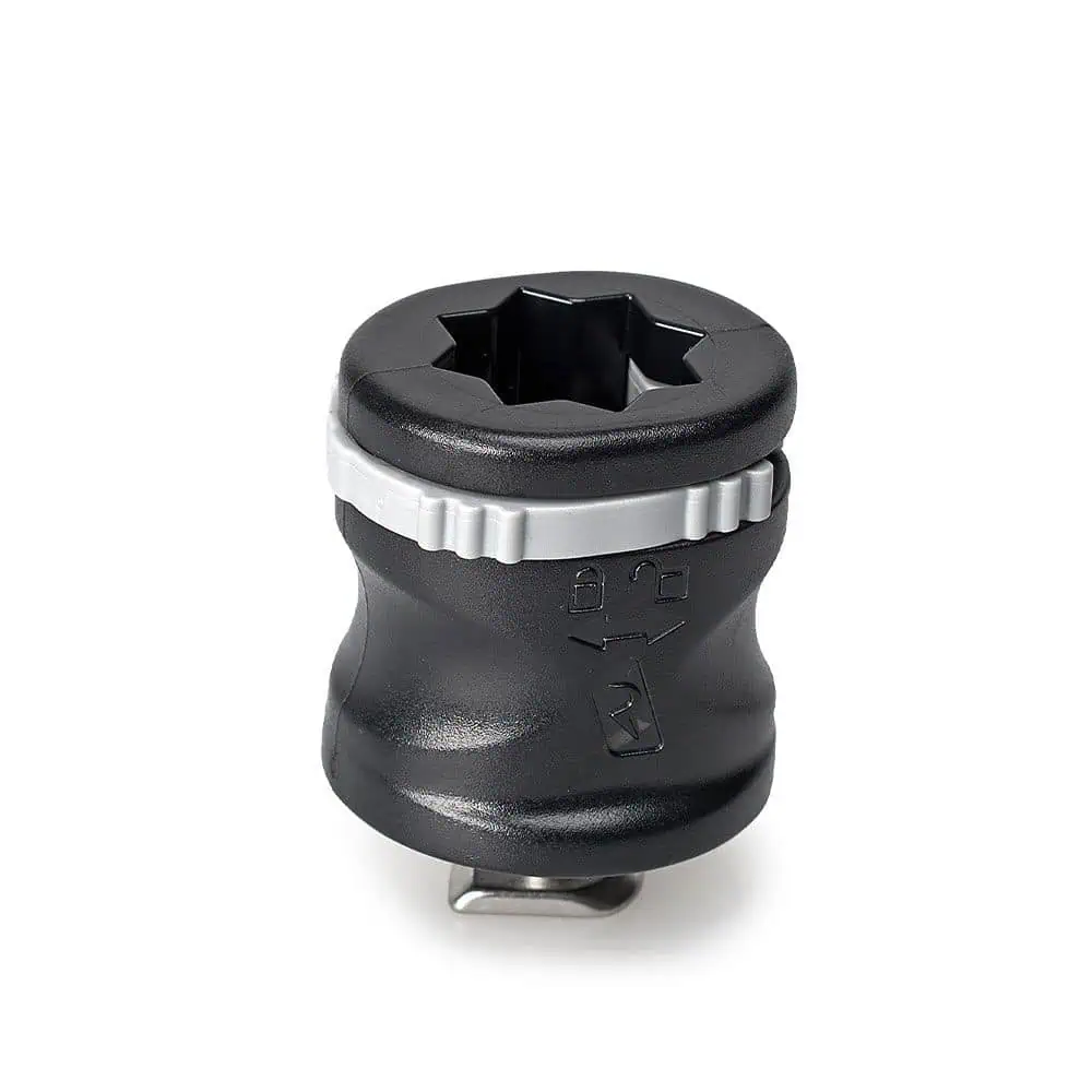 Railblaza MiniPort TracMount - Image