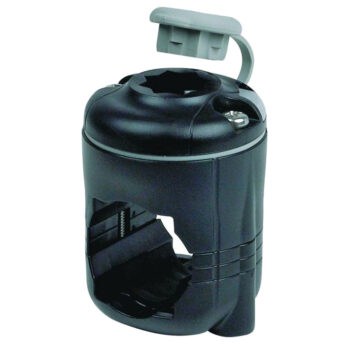 Railblaza Railmount Starport Base - Black 32 - 41mm