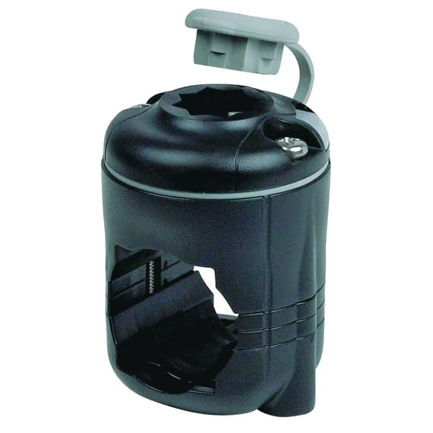 Bases Railblaza StarPort USB, para barcos y embarcaiones de recreo