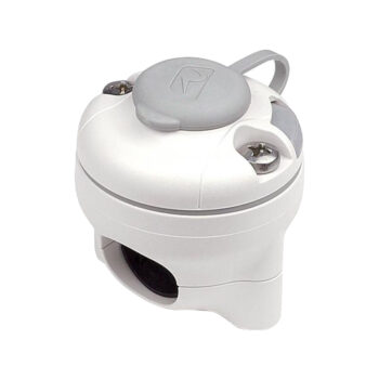 Railblaza Railmount Starport Base - White 19 - 25mm