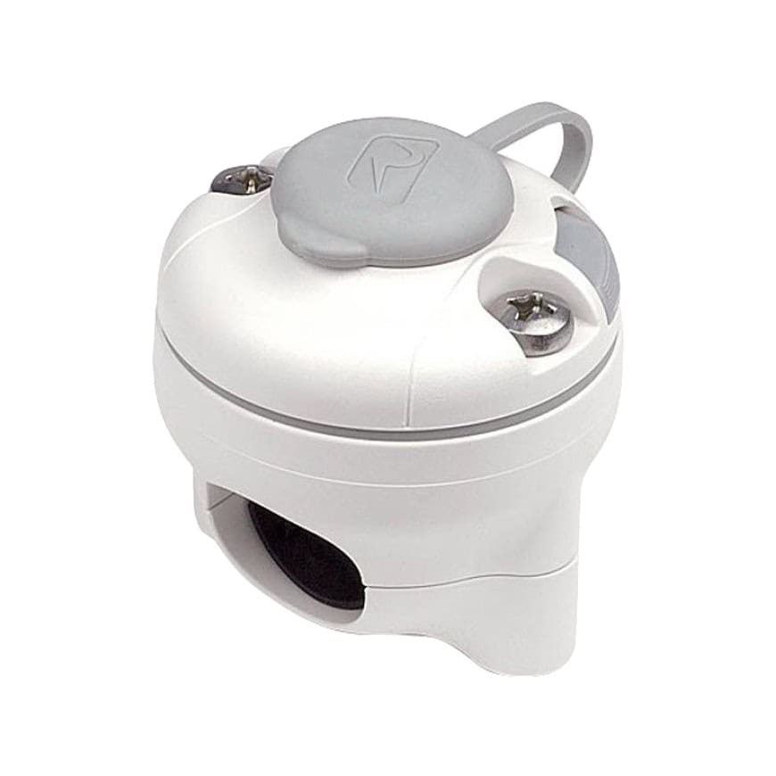 Railblaza Railmount Starport Base - White 19 - 25mm