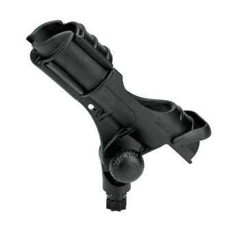 Railblaza Rod Holder II - Black (Rod Holder Only) - Image