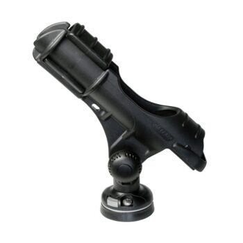 Railblaza Rod Holder II StarPort Kit - Black - Image