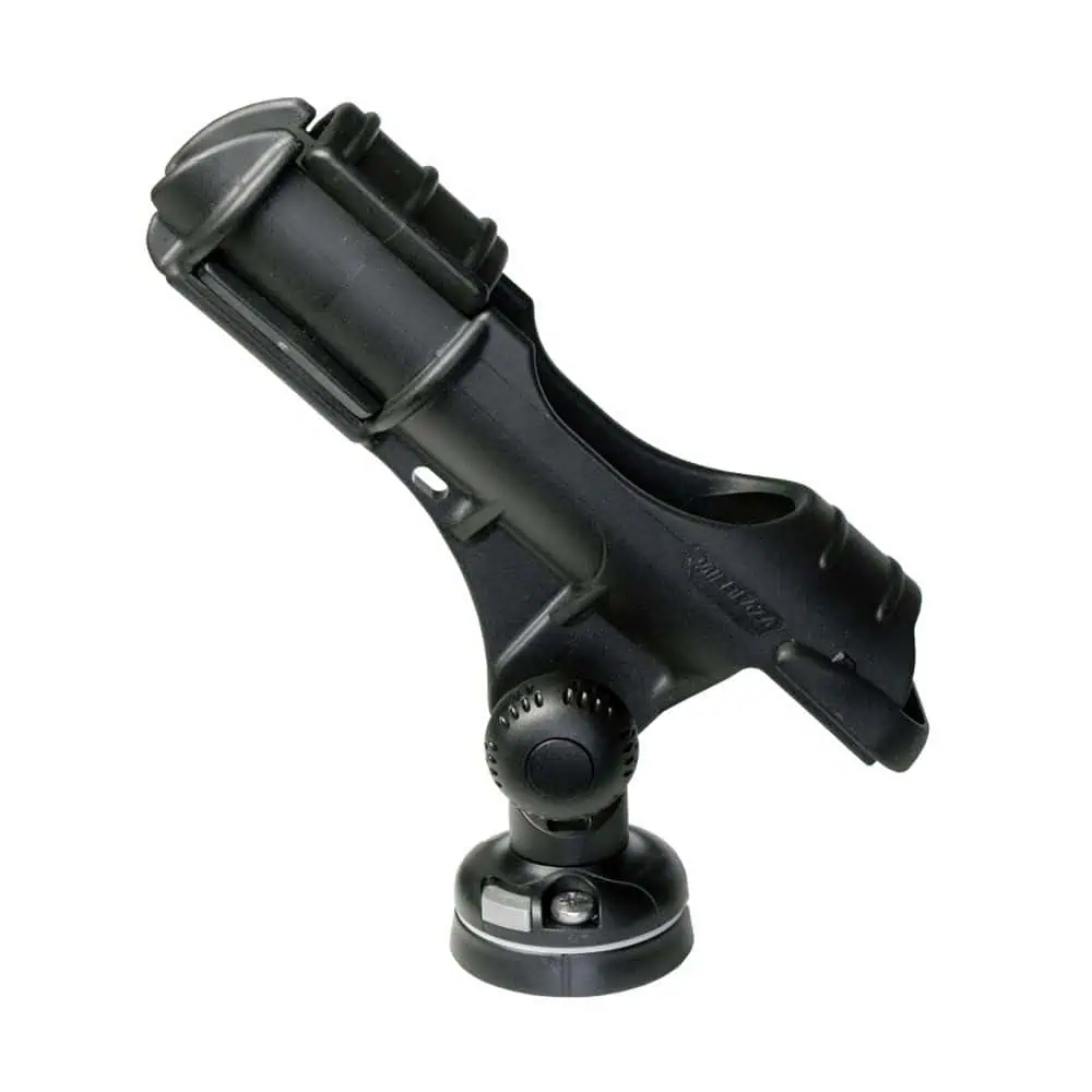 Railblaza Rod Holder II StarPort Kit - Black - Image