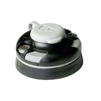 Railblaza Starport Base - Screw Down - Black