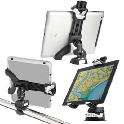Rokk Tablet Mount Kit - Image