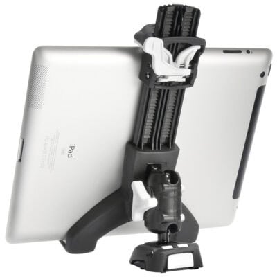 Rokk Tablet Mount Kit - Screw Down Base