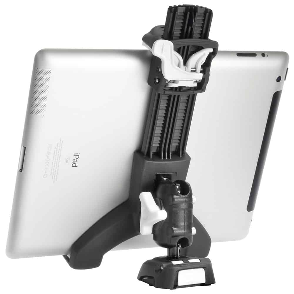 Rokk Tablet Mount Kit - Screw Down Base