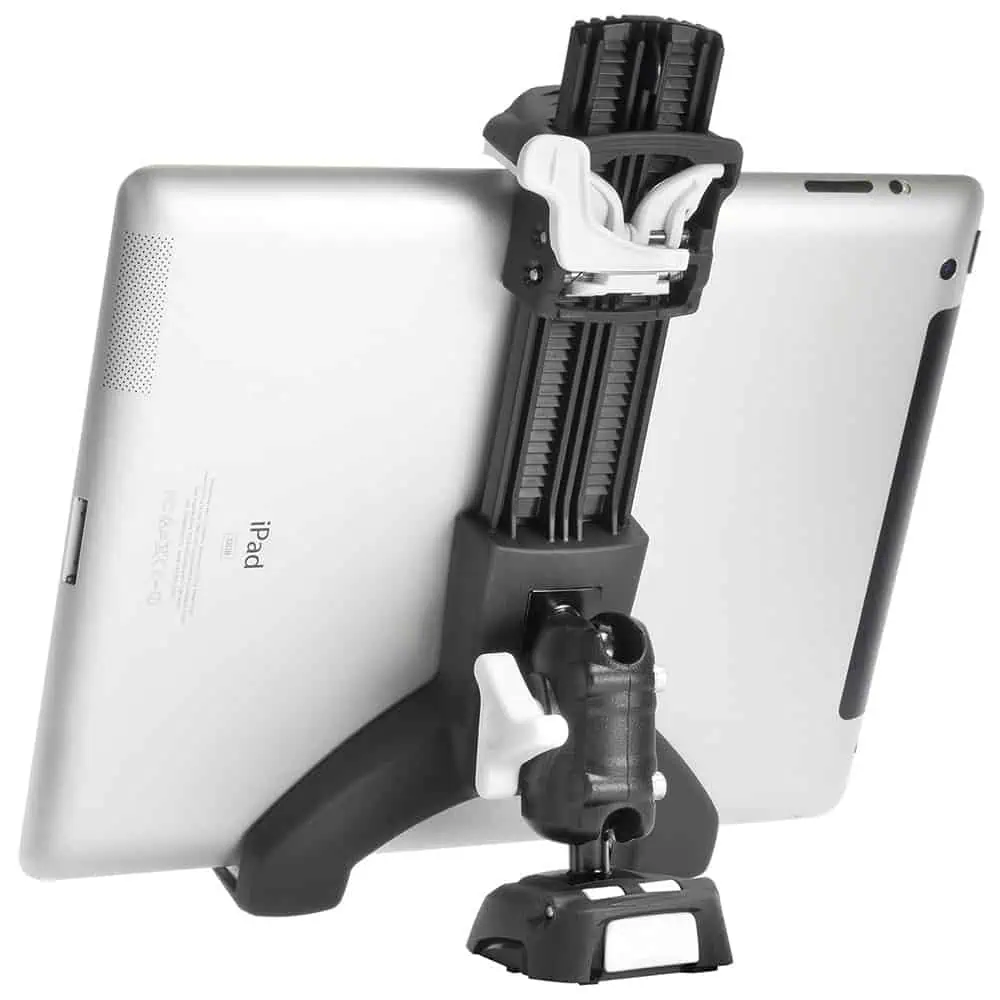 Rokk Tablet Mount Kit - Screw Down Base