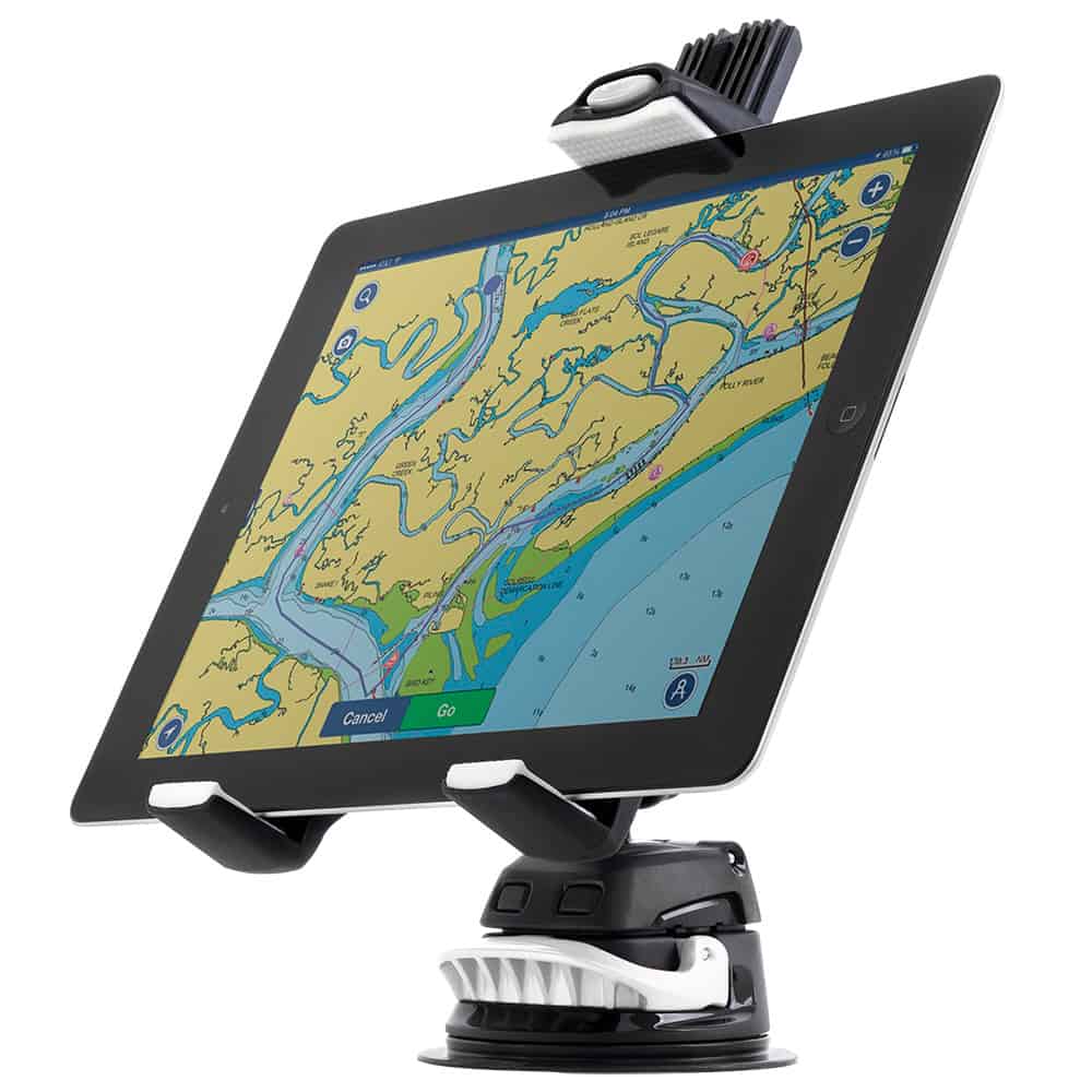 Rokk Tablet Mount Kit - Suction Cup Base