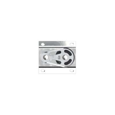 Sprenger Boom Block Sliding Bearing 6mm - 1 Sheave - Image