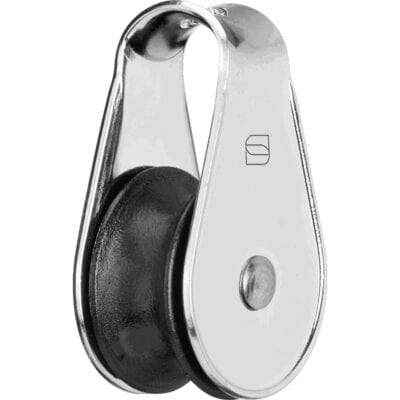 Sprenger Mini Block - 1 Sheave - Image