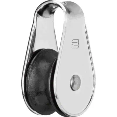 Sprenger Mini Block - 1 Sheave - Image