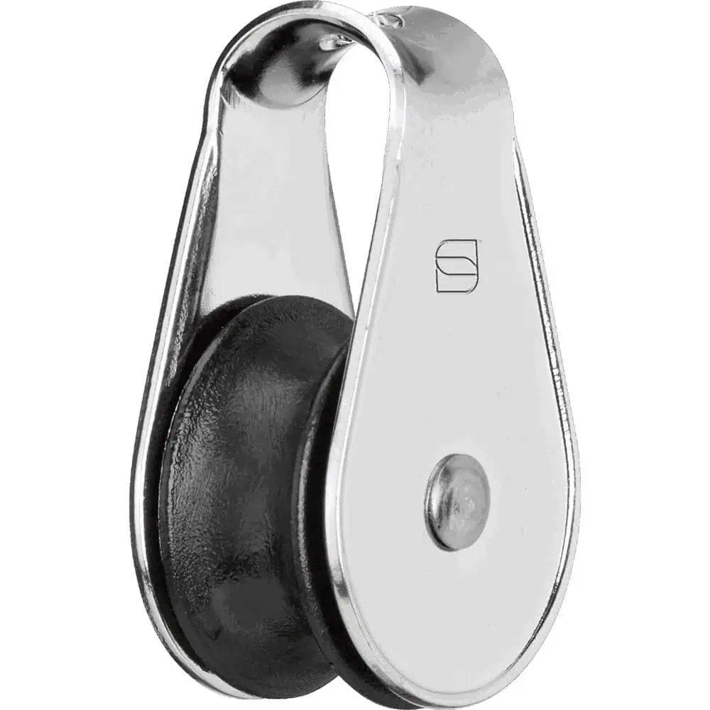 Sprenger Mini Block - 1 Sheave - Image