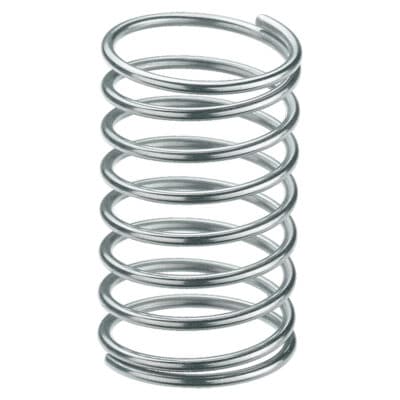 Sprenger Spring 23.5 x 43mm - Image