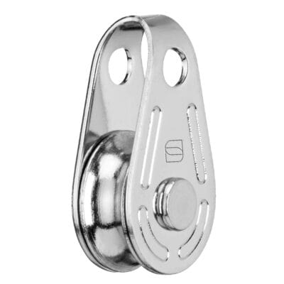 Sprenger Super Mini Block Sliding Bearing 4 mm - 1 Sheave - Image