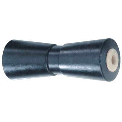 Sprenger V-Keel Roller - Rubber - 245mm - Image